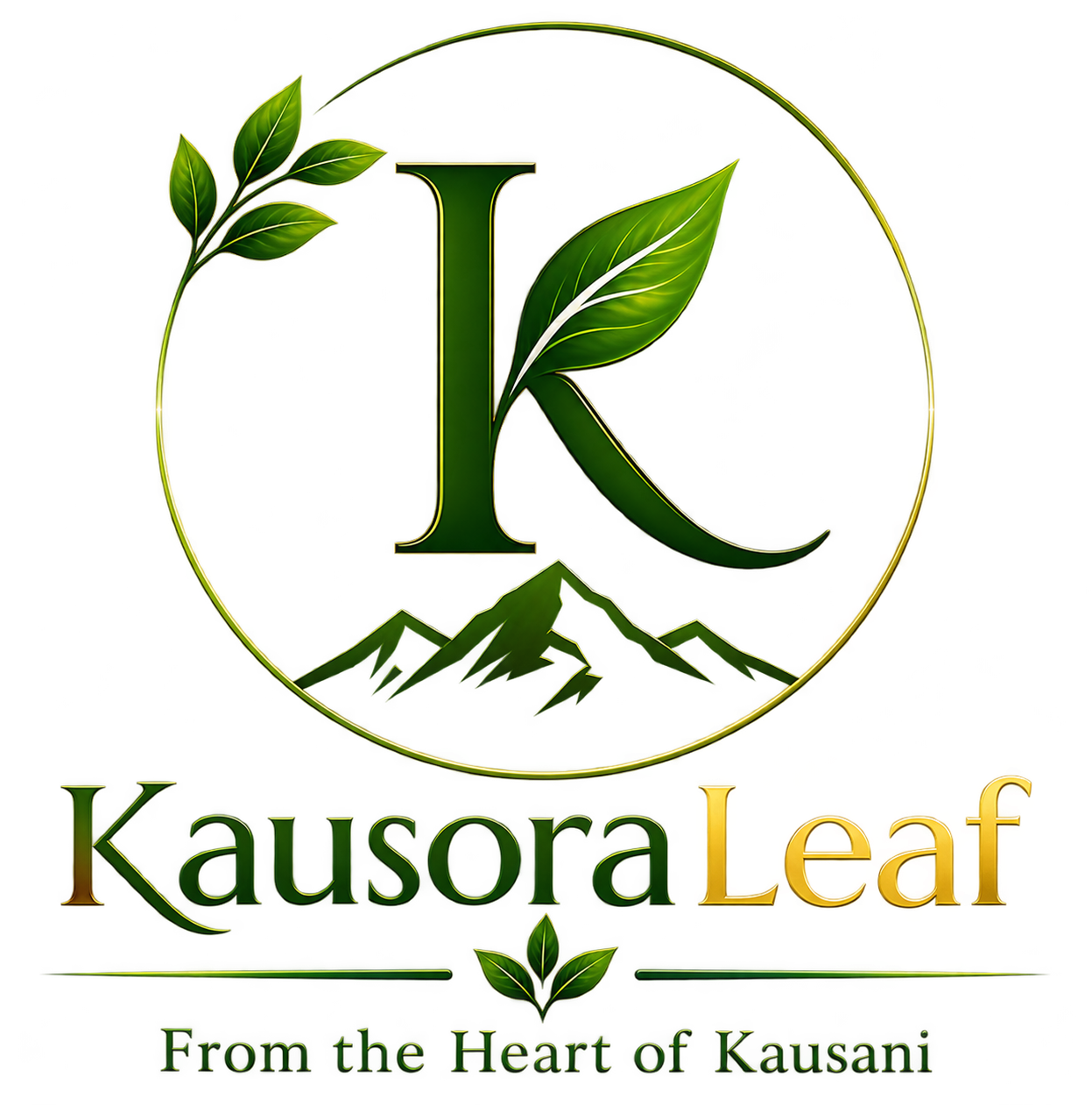 Kausora Leaf