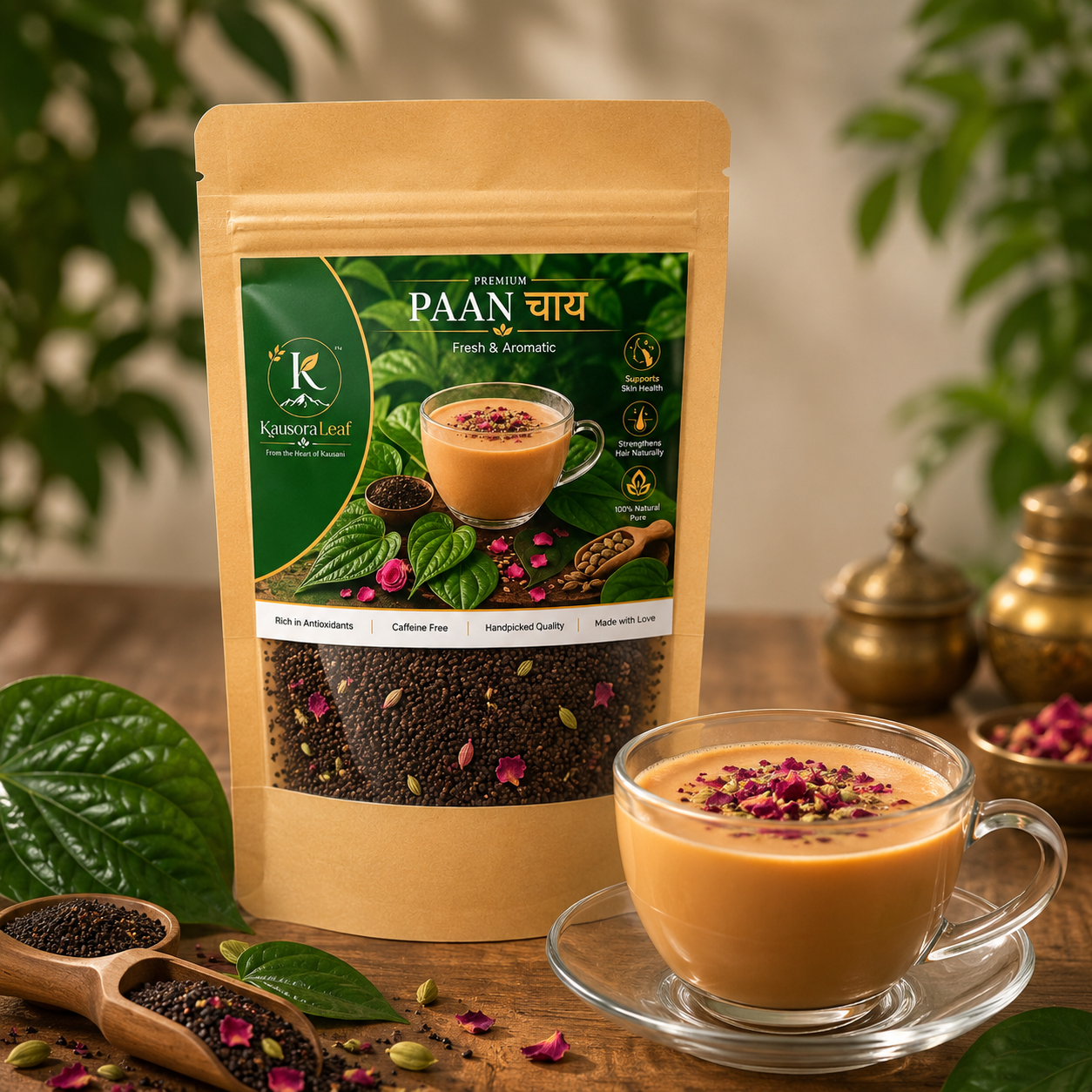 Kausora Leaf Tea