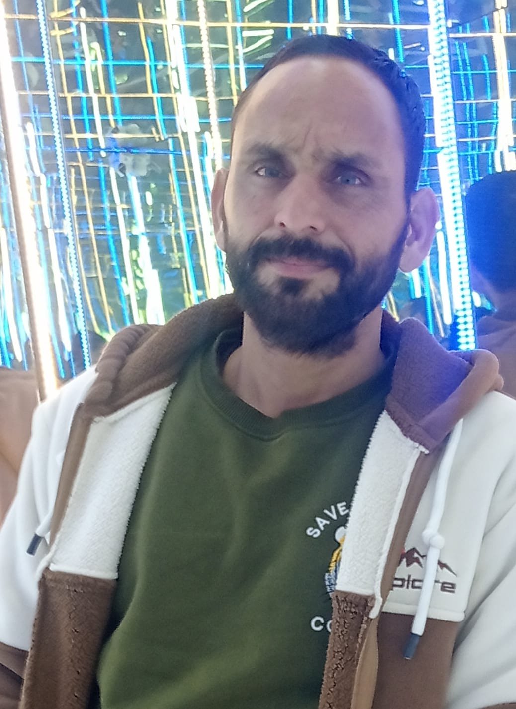 Mr. Dinish Chandra Joshi - Founder, Kausora Leaf