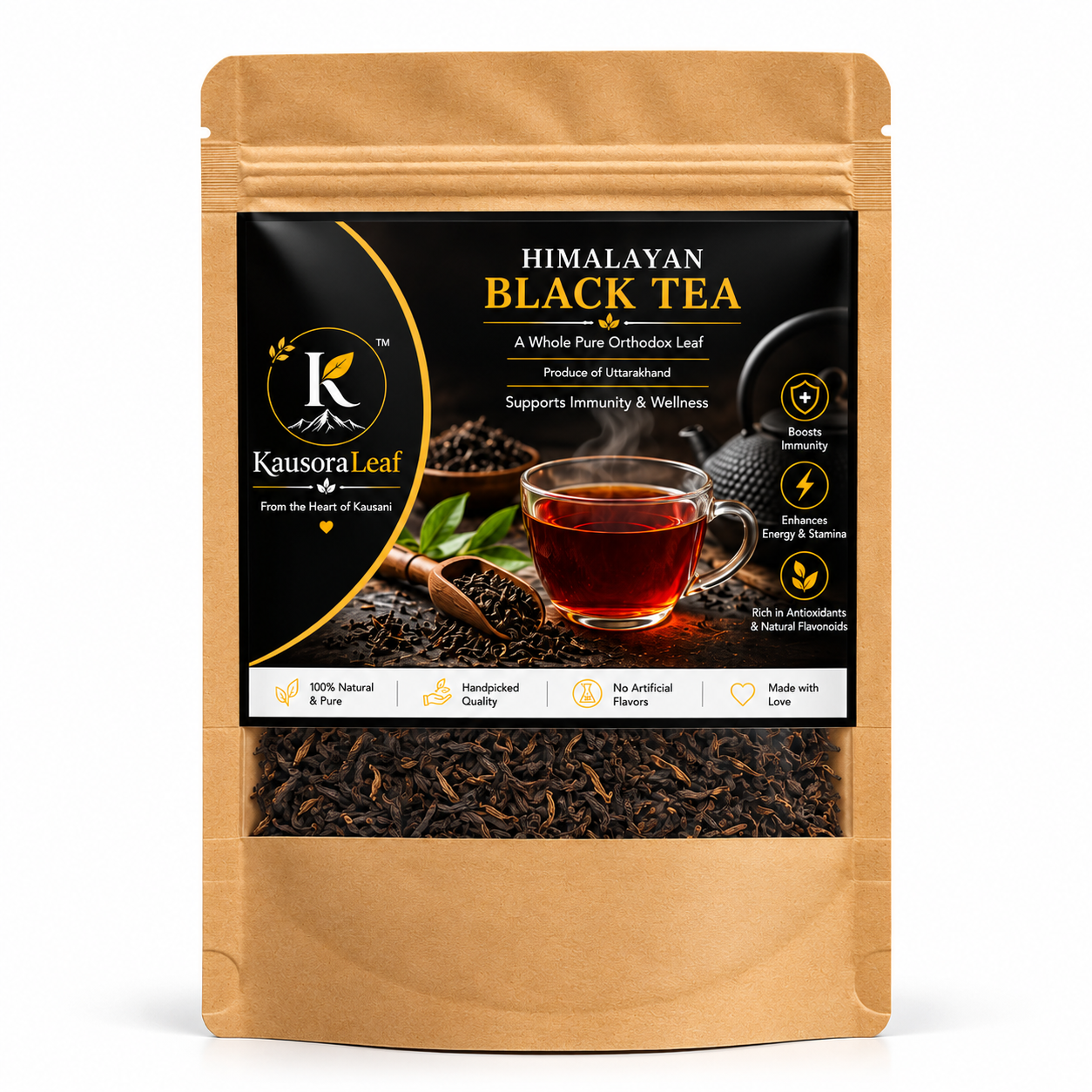 Black Tea