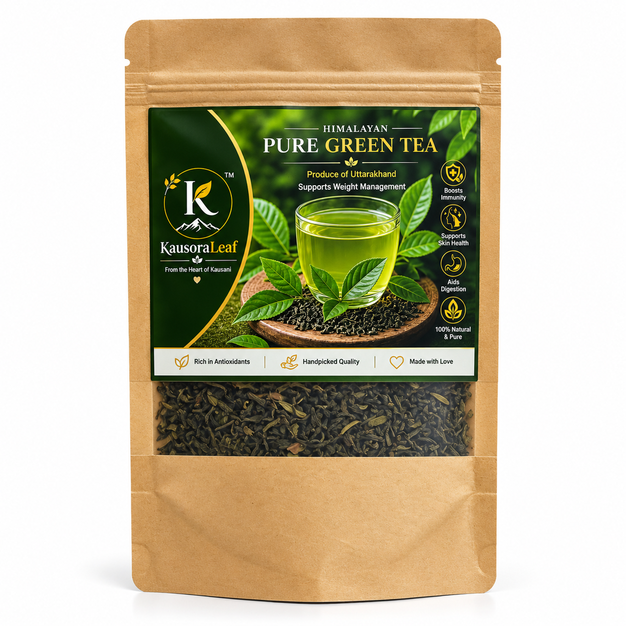 Green Tea