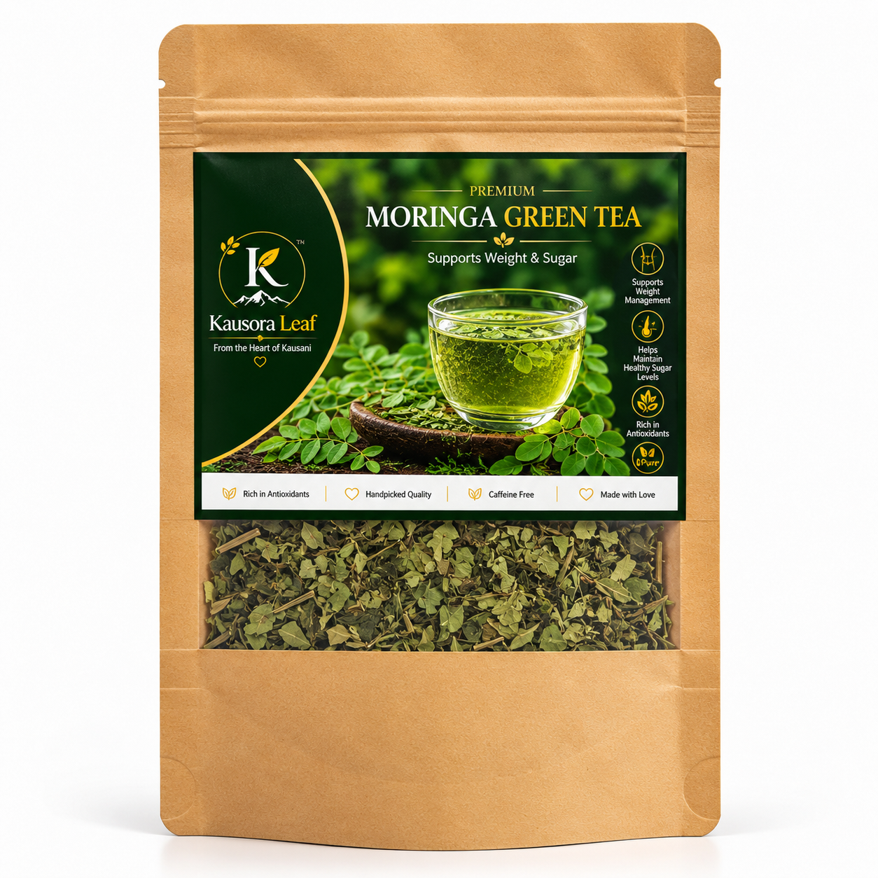 Herbal Tea